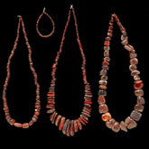 Baltijos gintaro istorija: nuo senovės iki šiandienos