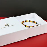 Kaip išrinkti gintaro papuošalą kaip dovaną: Patarimai ir rekomendacijos