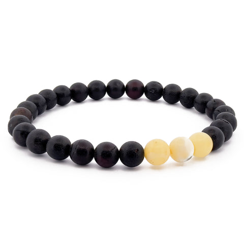 Bracelet Ambre TRIO