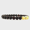 Bracelet Ambre TRIO